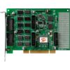 Universal PCI, 64-ch Digital I/O Board with Timer/CounterICP DAS